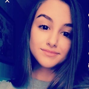 Meet your Posher, Cheyanne